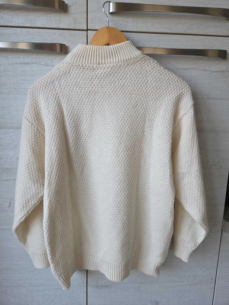 38/40 Sweater – photo 3